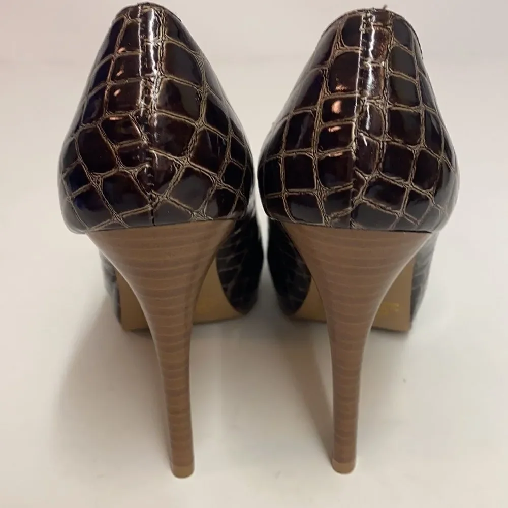 Qupid these shoes